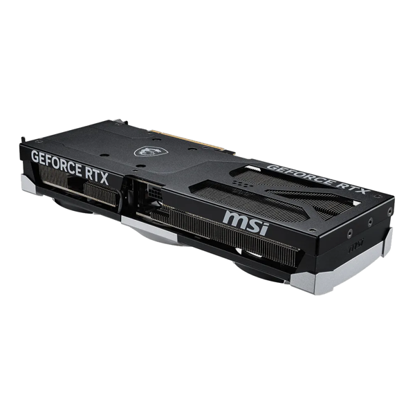 912-V531-297 MSI GeForce RTX 5080 16G VENTUS 3X OC PLUS