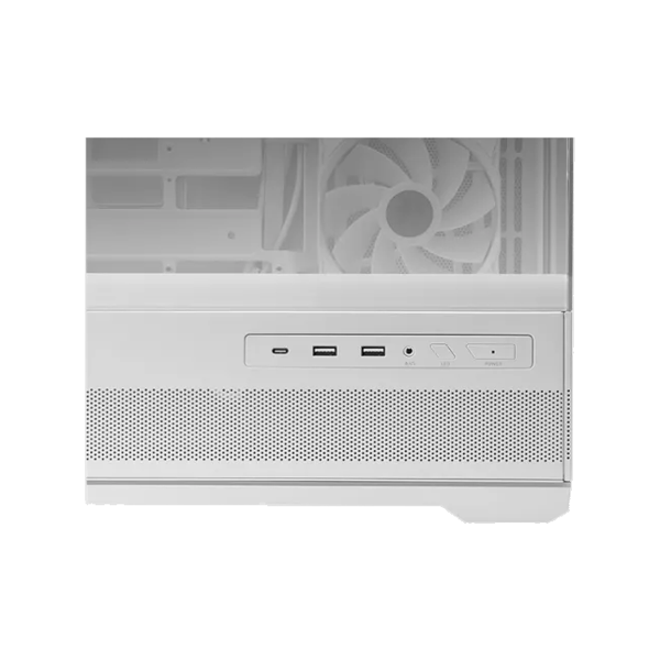 306-7G28W21-JA4 MSI MAG PANO 110R PZ WHITE