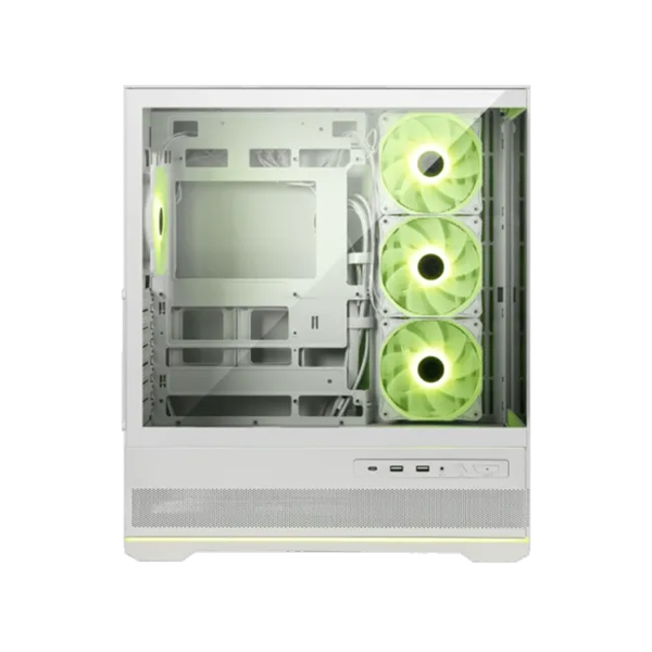 306-7G28W21-JA4 MSI MAG PANO 110R PZ WHITE