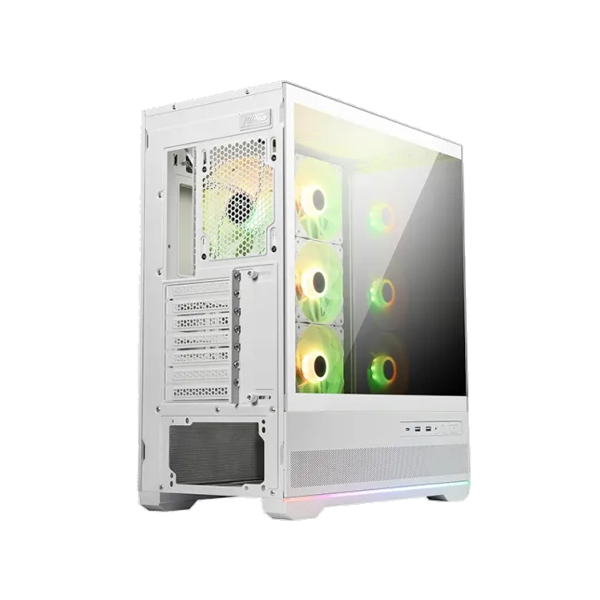 306-7G28W21-JA4 MSI MAG PANO 110R PZ WHITE