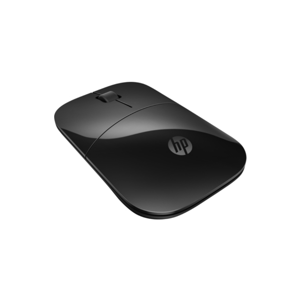 Mouse/ HP Z3700 Black Wireless Mouse (V0L79AA)
