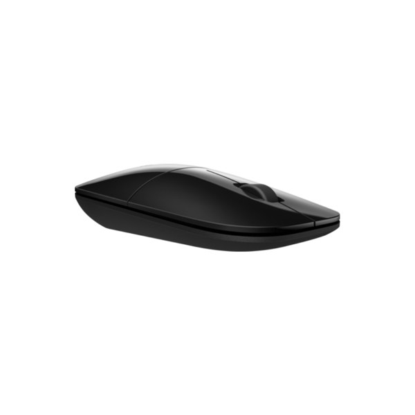 Mouse/ HP Z3700 Black Wireless Mouse (V0L79AA)