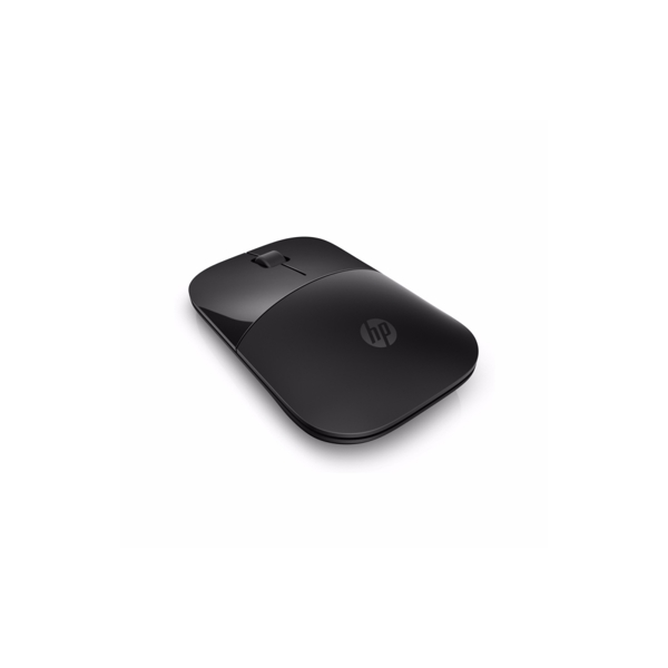 Mouse/ HP Z3700 Black Wireless Mouse (V0L79AA)