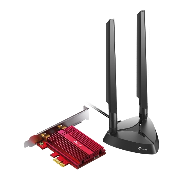 Archer TXE75E, TP-Link, .