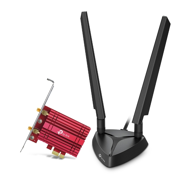 Archer TXE75E, TP-Link, .