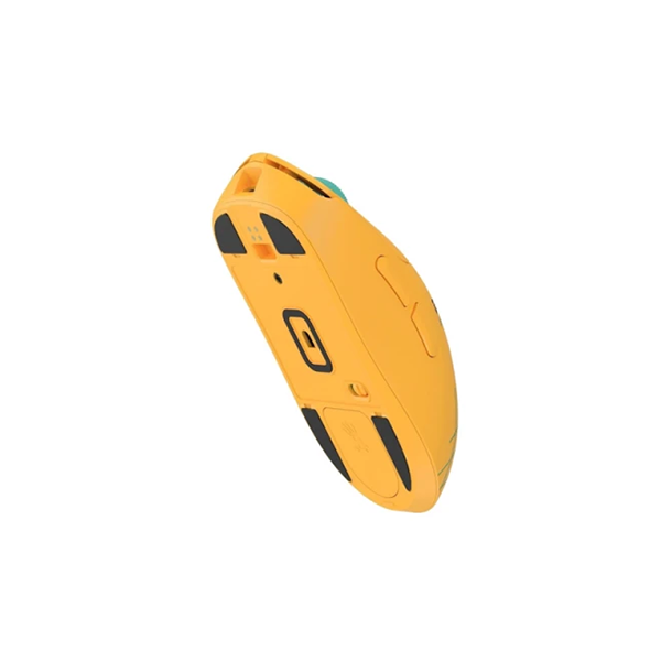 მაუსი: A4tech Bloody R72 Ultra Dual Mode Wireless Gaming Mouse Renegade Sunset