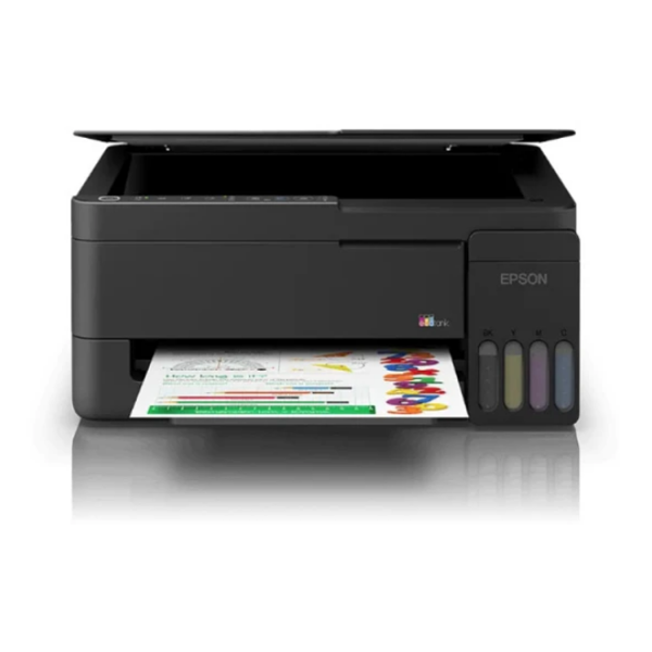 Epson L3350 (All-In-One Inkjet Printer A4) (C11CL62413)