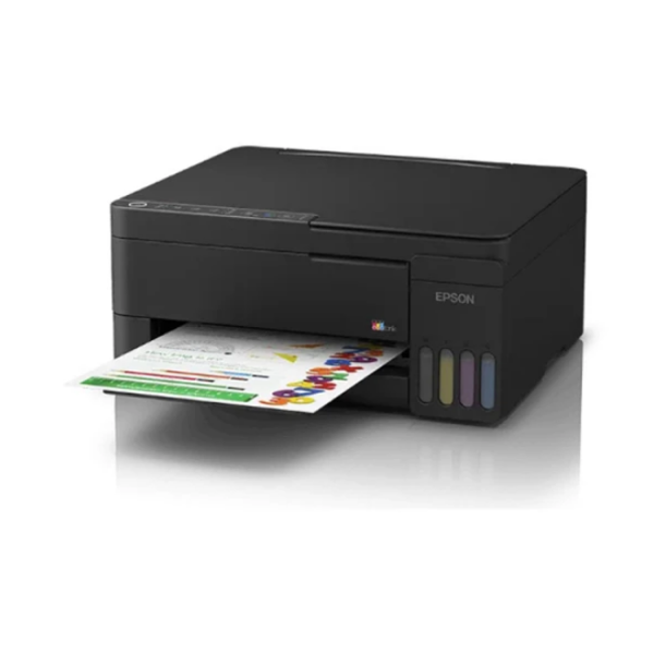 Epson L3350 (All-In-One Inkjet Printer A4) (C11CL62413)