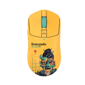 მაუსი: A4tech Bloody R72 Ultra Dual Mode Wireless Gaming Mouse Renegade Sunset