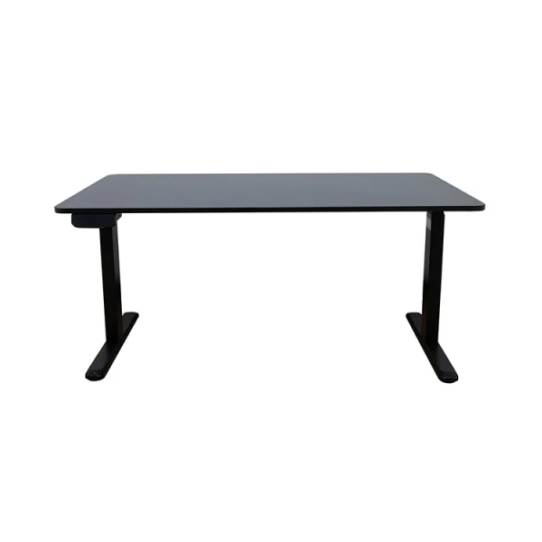 მაგიდა: Vertex VX-2SSD-05B Smart-Controlled Dual-Motor Sit-Stand Desk Black