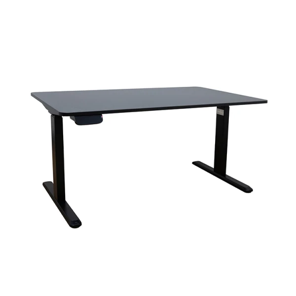 მაგიდა: Vertex VX-2SSD-05B Smart-Controlled Dual-Motor Sit-Stand Desk Black