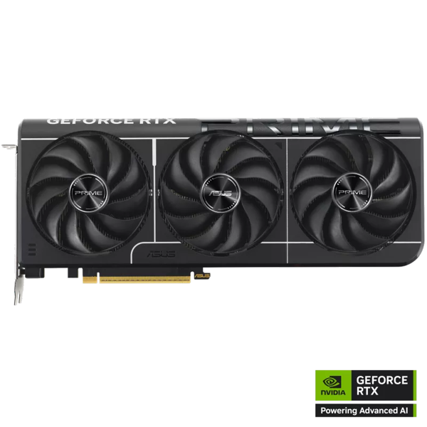 ASUS GeForce RTX 5080 16GB GDDR7 PRIME-RTX5080-16G