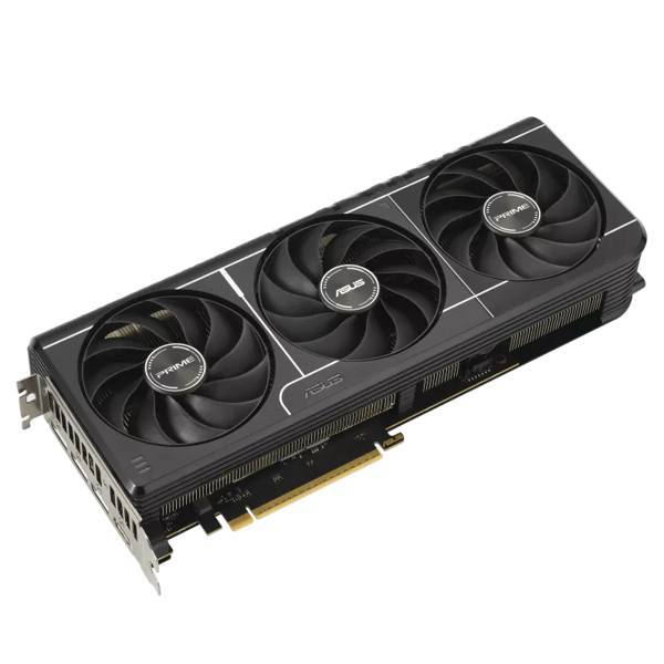 ASUS GeForce RTX 5080 16GB GDDR7 PRIME-RTX5080-16G