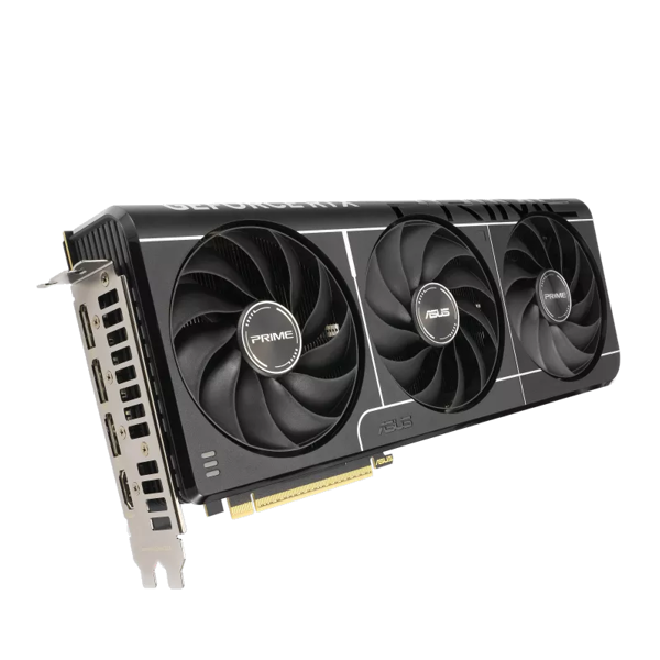 ASUS GeForce RTX 5080 16GB GDDR7 PRIME-RTX5080-16G