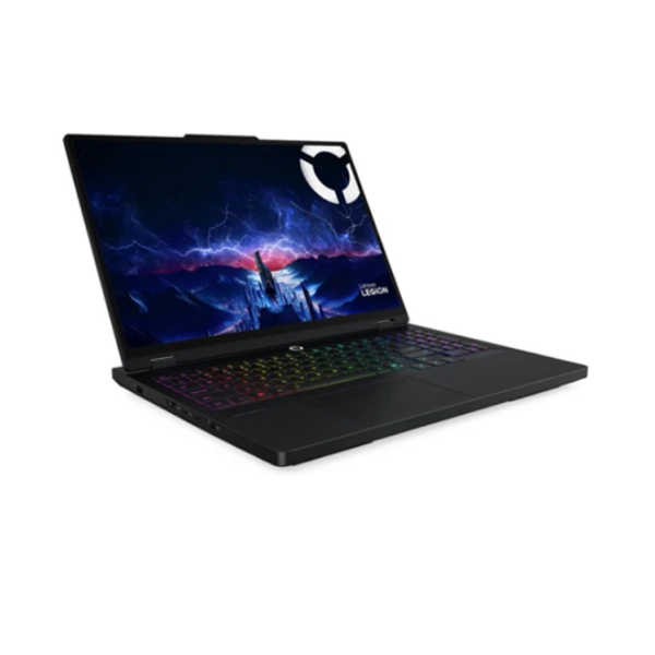 (83F3000XRK) Legion 5 Pro 16" OLED 165Hz Ultra 7 255HX 32GB 1TB SSD RTX 5070 8GB Eclipse Black