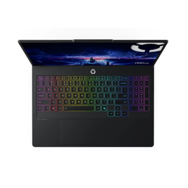 (83F3000XRK) Legion 5 Pro 16" OLED 165Hz Ultra 7 255HX 32GB 1TB SSD RTX 5070 8GB Eclipse Black