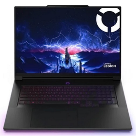  Lenovo 83EY0029RK Legion 9 18IAX10, 18", Ultra 9-275HX, 64GB, 4TB SSD, RTX5080 16GB, Black