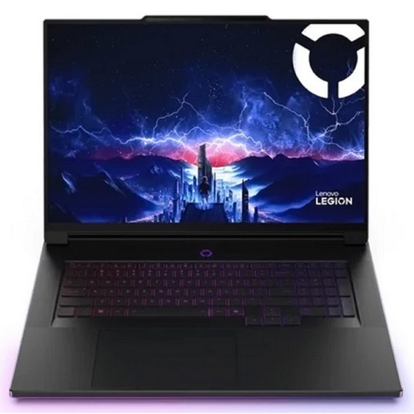  Lenovo 83EY0029RK Legion 9 18IAX10, 18", Ultra 9-275HX, 64GB, 4TB SSD, RTX5080 16GB, Black
