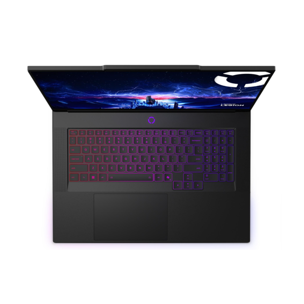  Lenovo 83EY0029RK Legion 9 18IAX10, 18", Ultra 9-275HX, 64GB, 4TB SSD, RTX5080 16GB, Black