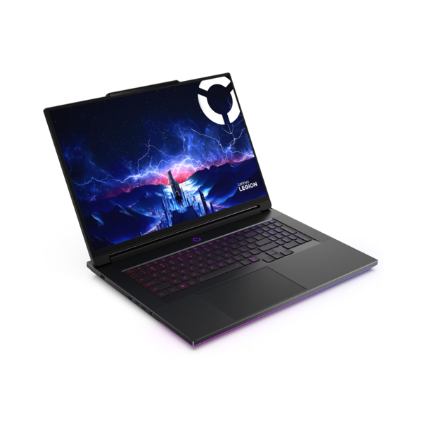  Lenovo 83EY0029RK Legion 9 18IAX10, 18", Ultra 9-275HX, 64GB, 4TB SSD, RTX5080 16GB, Black