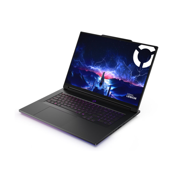  Lenovo 83EY0029RK Legion 9 18IAX10, 18", Ultra 9-275HX, 64GB, 4TB SSD, RTX5080 16GB, Black