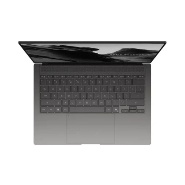 Asus Zenbook S14 UX5406AA-SW046W 14" 3K 120Hz Intel Ultra 9 386H 32GB 1TB SSD 