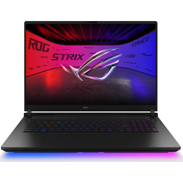 ASUS ROG Strix SCAR 18 (2026) G835LXG-TQ539W (90NR0LF1-M00T60) Gaming Laptop
