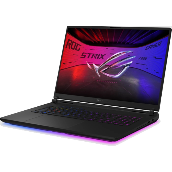 ASUS ROG Strix SCAR 18 (2026) G835LXG-TQ539W (90NR0LF1-M00T60) Gaming Laptop
