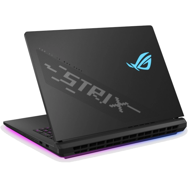 ASUS ROG Strix SCAR 18 (2026) G835LXG-TQ539W (90NR0LF1-M00T60) Gaming Laptop
