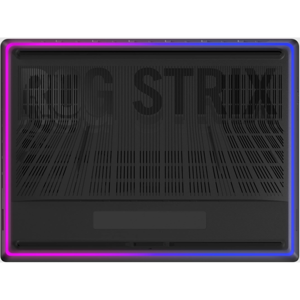 ASUS ROG Strix SCAR 18 (2026) G835LXG-TQ539W (90NR0LF1-M00T60) Gaming Laptop
