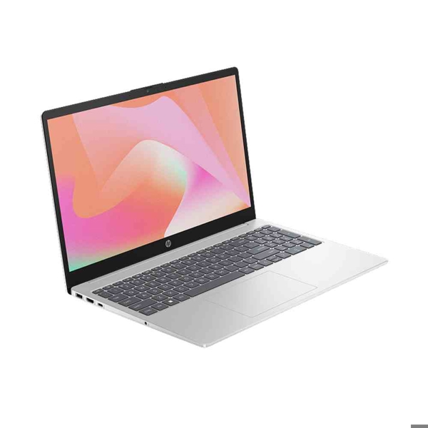 HP Laptop AI PC Clamshell | Ultra 5-225U (12C) | 16GB | 1TB | UMA | 15.6 FHD | FreeDOS | Silver