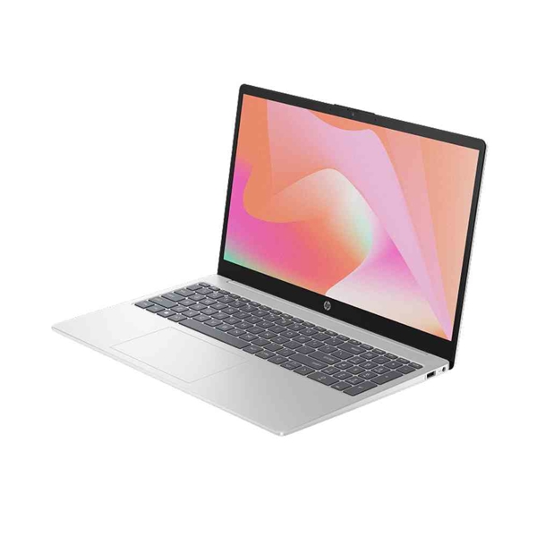 HP Laptop AI PC Clamshell | Ultra 5-225U (12C) | 16GB | 1TB | UMA | 15.6 FHD | FreeDOS | Silver