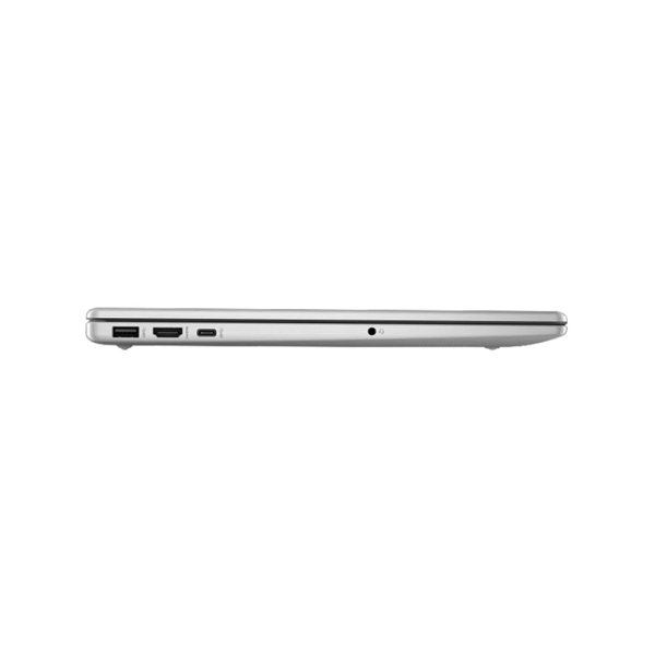 HP Laptop AI PC Clamshell | Ultra 5-225U (12C) | 16GB | 1TB | UMA | 15.6 FHD | FreeDOS | Silver