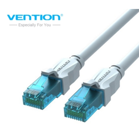 VENTION VAP-A10-S3000 CAT5e UTP Patch Cord Cable 30M Blue