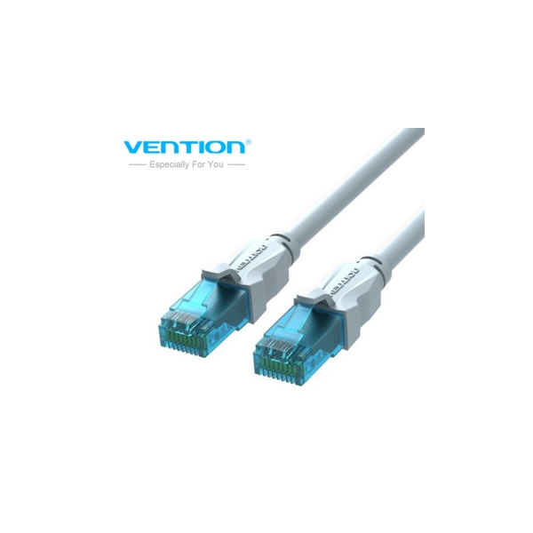 VENTION VAP-A10-S3000 CAT5e UTP Patch Cord Cable 30M Blue
