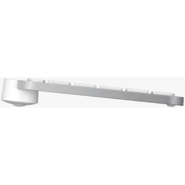 კლავიატურა,  MX keys mini, Logitech, Bluetooth Illuminated,PALE GREY. L920-010502