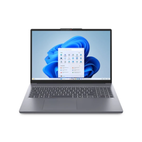 (83K2007TRK) Ideapad Slim 3 16" i5-13420H 16GB 1TB SSD Integrated Intel UHD Graphics Luna Grey