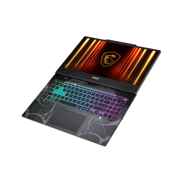 9S7-15Q342-1251 Cyborg 15 B2RWEKG (NVIDIA® GeForce RTX5050 Laptop)
