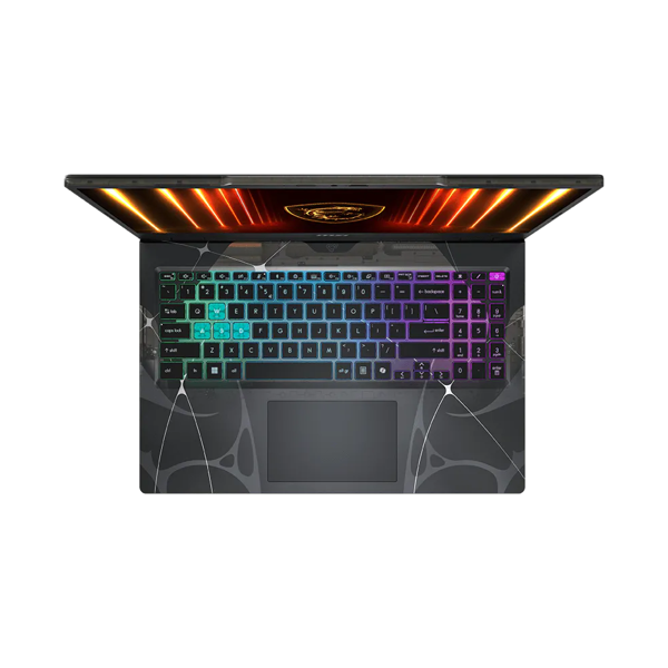 9S7-15Q342-1251 Cyborg 15 B2RWEKG (NVIDIA® GeForce RTX5050 Laptop)