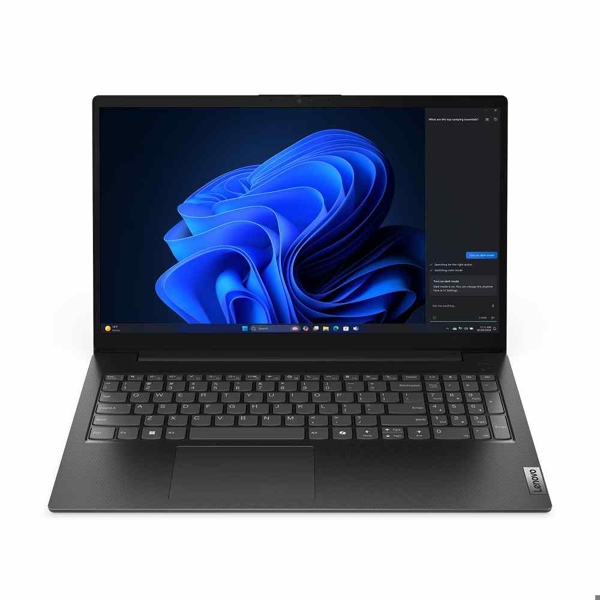 (83GW009NFW) Lenovo V15 G5 15.6" FHD i5-13420H 16GB 512SSD Integrated UHD Graphics Black