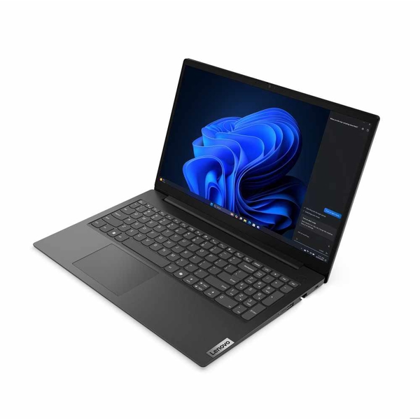 (83GW009NFW) Lenovo V15 G5 15.6" FHD i5-13420H 16GB 512SSD Integrated UHD Graphics Black