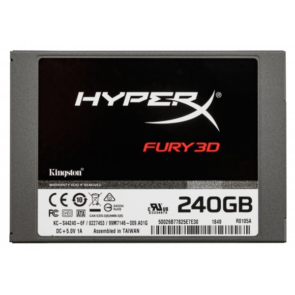 kingspec 240gb ssd მყარი დისკი