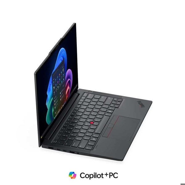 (21U2004NGX) ThinkPad E14 Gen 7 14" Ultra 5 226V 16GB 512GB SSD Integrated Graphics  BLACK