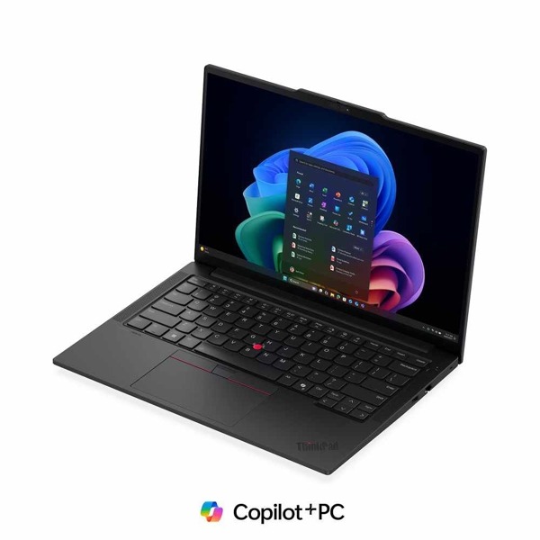 (21U2004NGX) ThinkPad E14 Gen 7 14" Ultra 5 226V 16GB 512GB SSD Integrated Graphics  BLACK