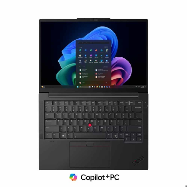 (21U2004NGX) ThinkPad E14 Gen 7 14" Ultra 5 226V 16GB 512GB SSD Integrated Graphics  BLACK