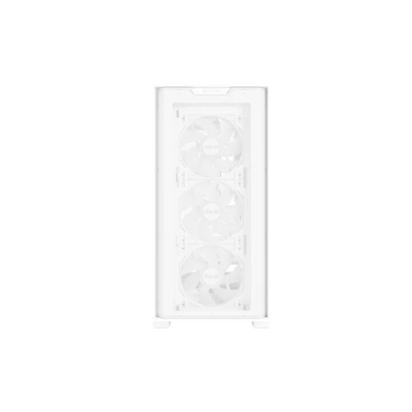 ASUS A21 PLUS/ARGB FANS/WHT/EPS