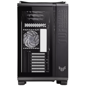 ASUS TUF GAMING GT502 PLUS TG ARGB BLACK