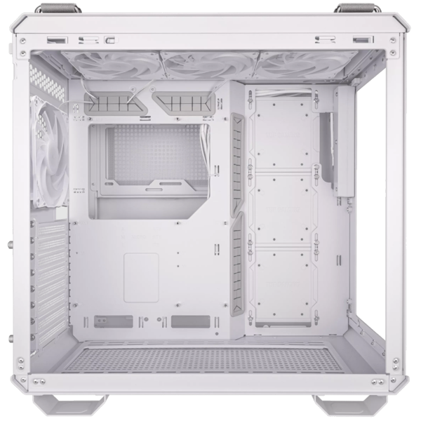 ASUS TUF GAMING GT502 PLUS TG ARGB WHITE
