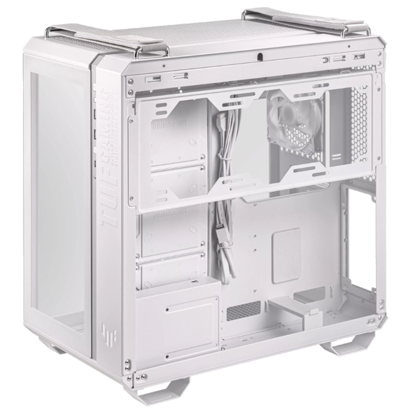ASUS TUF GAMING GT502 PLUS TG ARGB WHITE