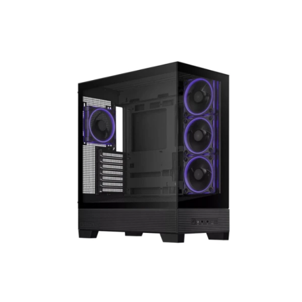 ASUS A31 PLUS TG ARGB BLACK